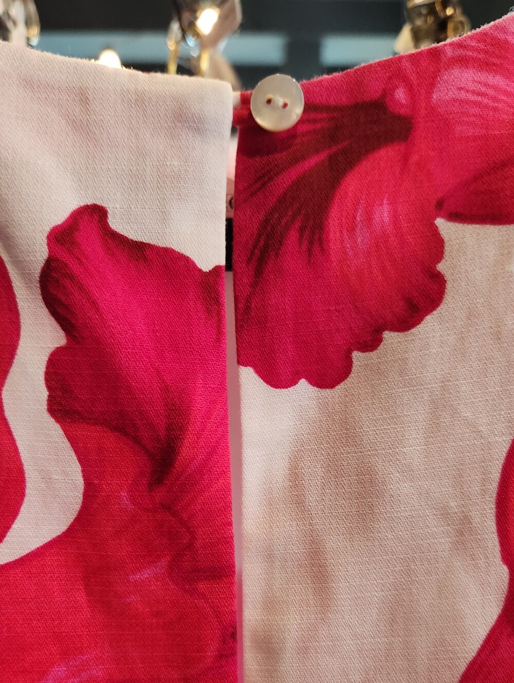 Tommy Bahama Dress - Picture 5 of 5